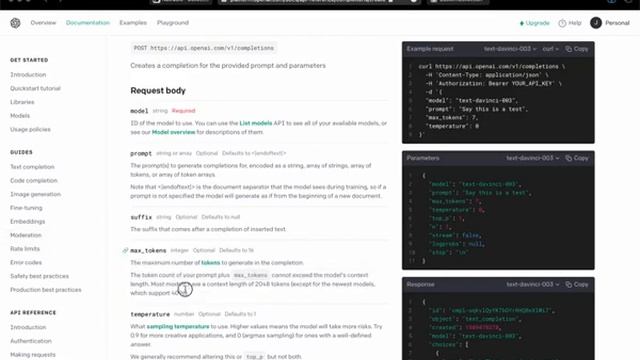 Automatically Generate Shopify Category Descriptions for SEO using ChatGPT смотреть онлайн