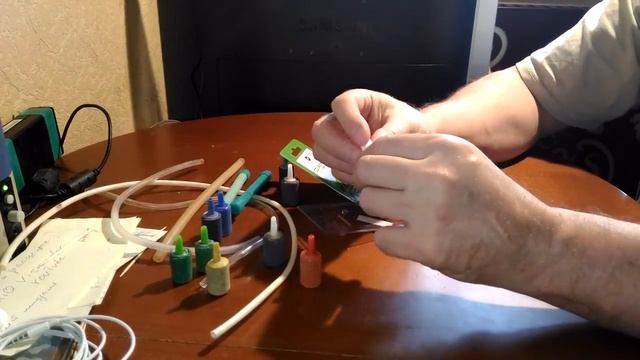 Аквариум для начинающих Аквариумное оборудование Аквариумный аэратор смотреть онлайн