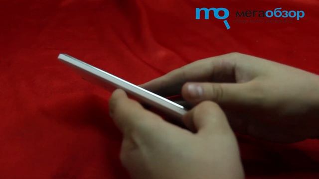 Обзор Huawei Ascend G630 смотреть онлайн