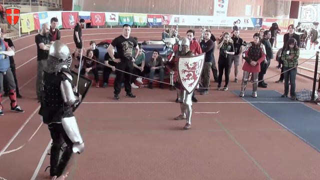 Доблесть и Честь 2017 Щит Меч Отборы Женщины 119Бой Анисимова vs Толорая смотреть онлайн