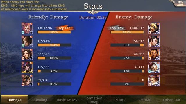 Three kingdoms: Epic War - Testing New MM guojia смотреть онлайн