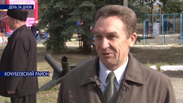 190 лет станице Беломечетской смотреть онлайн
