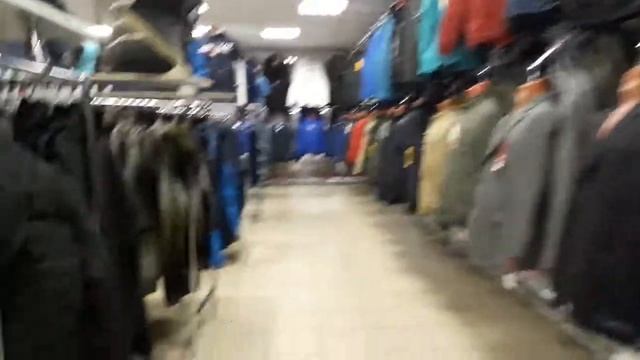 Магазин !!заходи!! Г.воронеж ул бульвар победы 38 трц линия