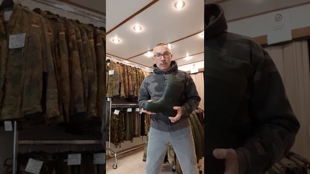 Stivaletti Termici Lemigo Boots смотреть онлайн