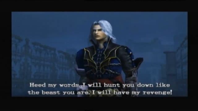 Castlevania Curse Of Darkness Walkthrough Part 1 смотреть онлайн