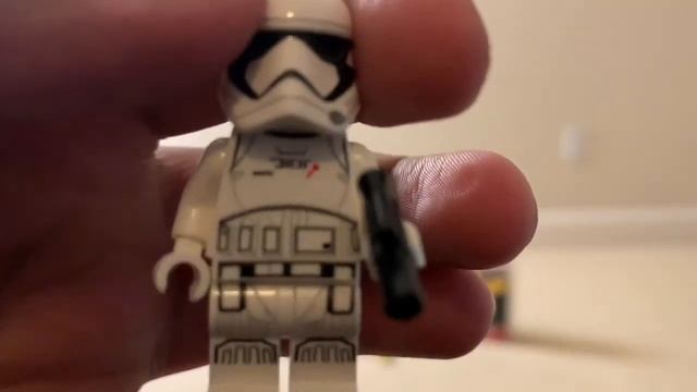 LEGO Star Wars Anakin’s Jedi Starfighter and Paasana Speeder Chase смотреть онлайн