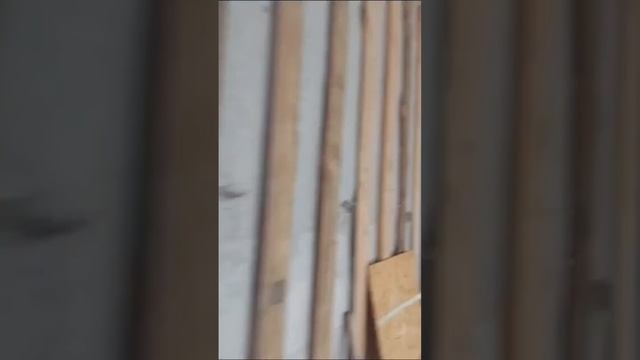 Монтаж эковаты двумя установками