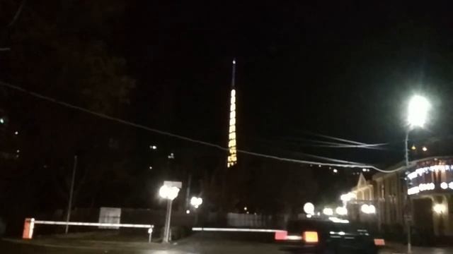 Сочи на Новогодние праздники!. смотреть онлайн