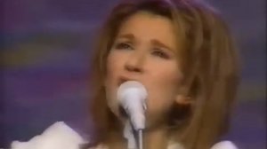 Селин Дион - 1997 интервью (субтитры)