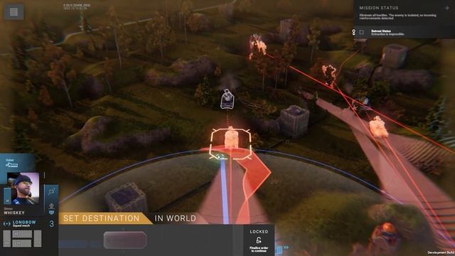 Лучшая Тактика про Мехов Phantom Brigade смотреть онлайн