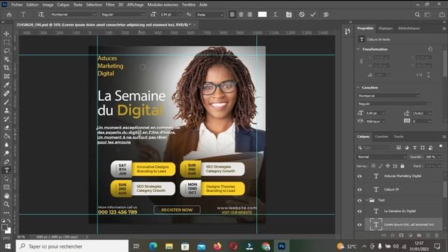 Freepik X Photoshop смотреть онлайн
