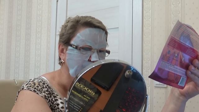 Варю куриный суп с клёцками !! Эксперимент с Масками для лица продолжается! смотреть онлайн