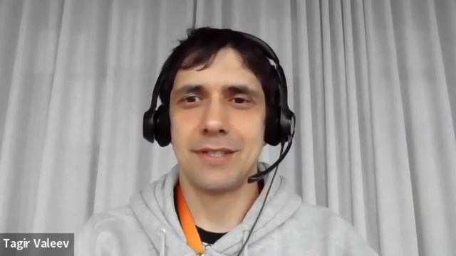 Discussing 100 Java mistakes with Tagir Valeev смотреть онлайн