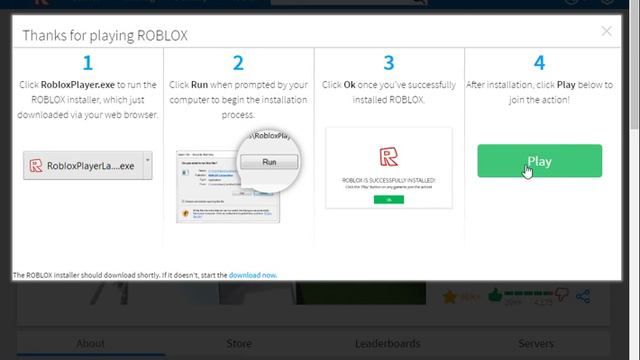 I CAN'T PLAY! Roblox : Error Code 6. смотреть онлайн