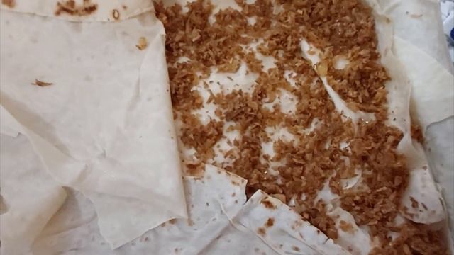 Готовит турецкая свекровь.Нереально вкусно ? смотреть онлайн