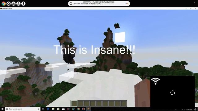 Exploring the New Features of Minecraft Java Update 19w38b! смотреть онлайн