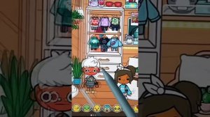 я вернулась #видео #тока #актив #алина #амбрела #хом #токахом #бока автор в комментариях и в опесан