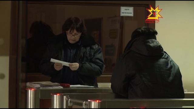 Чебоксарская чулочно-трикотажная фабрика переживает не лучшие времена смотреть онлайн