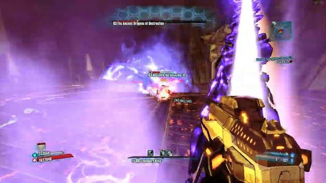 Melee Zero Vs Ancient Dragons OP 0 2:37 смотреть онлайн