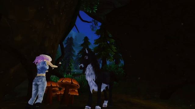 Клип: Forest... // Клип Star Stable // Star Stable online смотреть онлайн