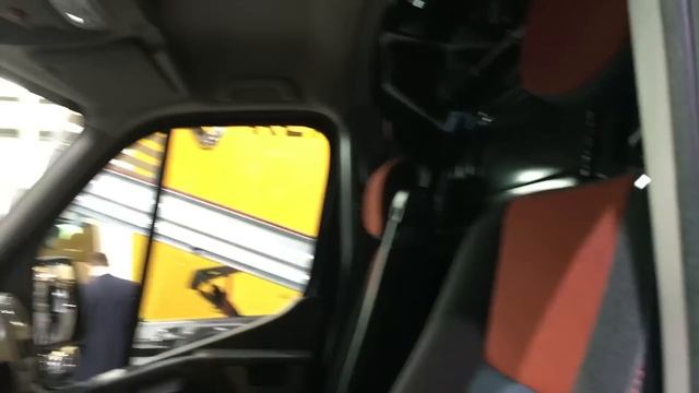 Renault Master Formula Edition 2017 In detail review walkaround Exterior смотреть онлайн