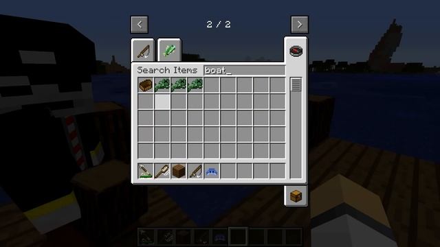 Minecraft Mods || MORE FISH!!!|| Mod Showcase [1.7.10] смотреть онлайн