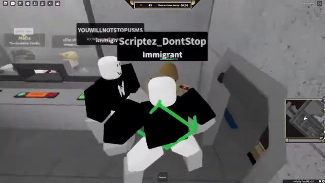Ooga Booga Men Raid the Border | Military Simulator Exploiting Episode 3 смотреть онлайн