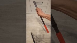Веник даосский ,железный просто и недорого.
