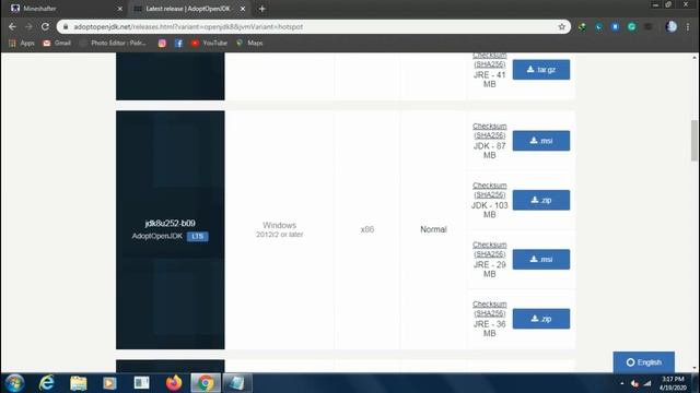 How to download Minecraft full version java edition for free!!! #Mineshrafter смотреть онлайн