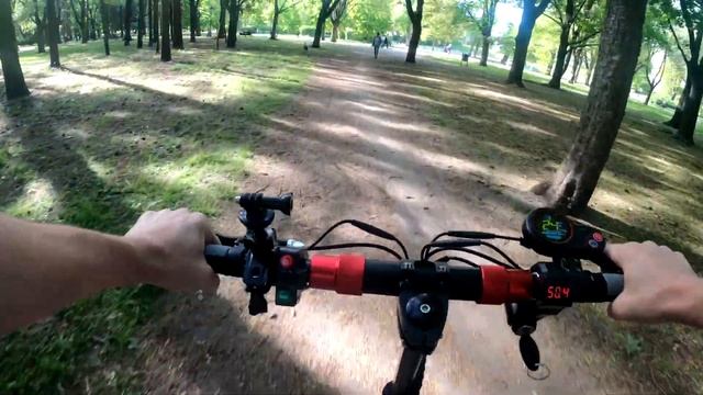 Покатушки #1 РАЗГОН ДО 45 КМ , Poland смотреть онлайн