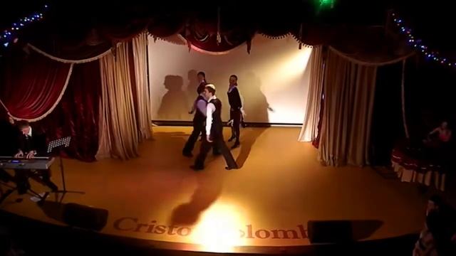 фуэго латино NY.MP4