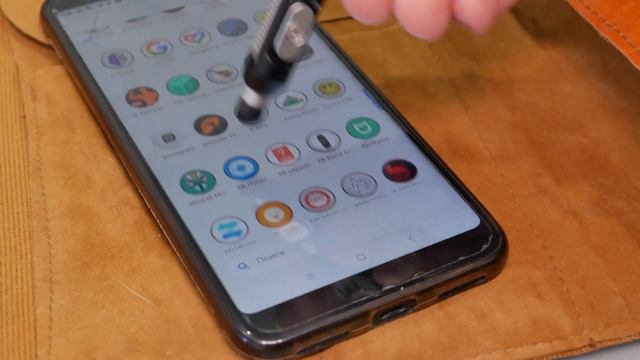 ТАКТИЧЕСКАЯ ручка, которую СТОИТ КУПИТЬ! WUBEN Gecko E61! смотреть онлайн