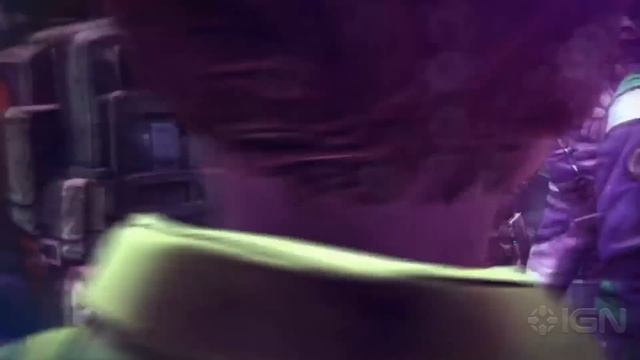 Borderlands The Pre-Sequel - Lady Hammerlock Release Trailer смотреть онлайн