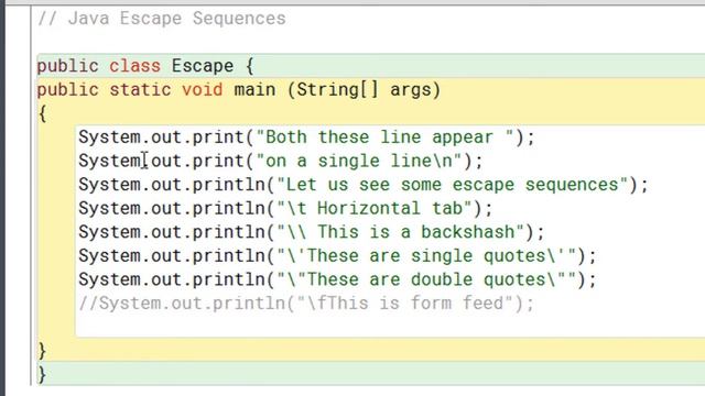 Java with BlueJ in Hindi - Ch 1-2-3 full смотреть онлайн