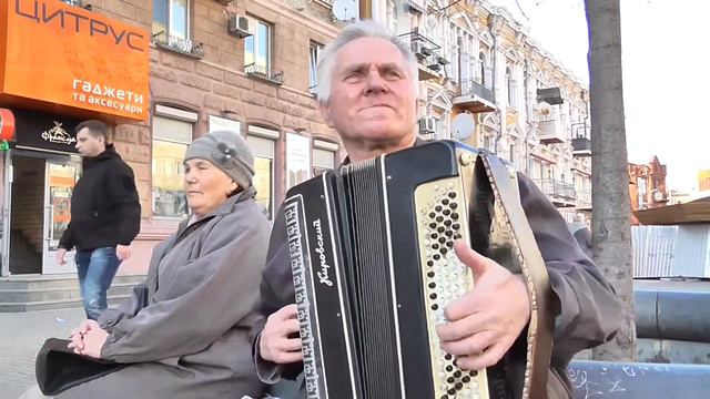 Под эту музыку невозможно быть равнодушным! смотреть онлайн