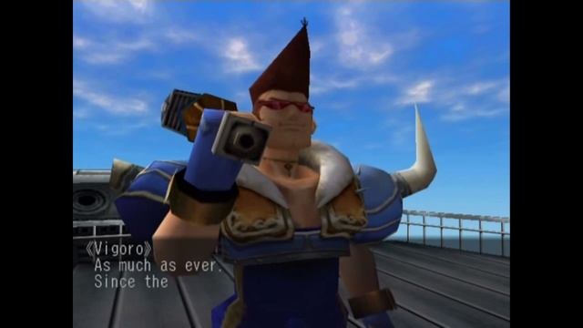 Let's Play Skies of Arcadia Legends: Bonus смотреть онлайн