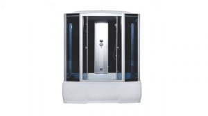 ?️Душевая кабина Водный Мир ВМ-8862-170