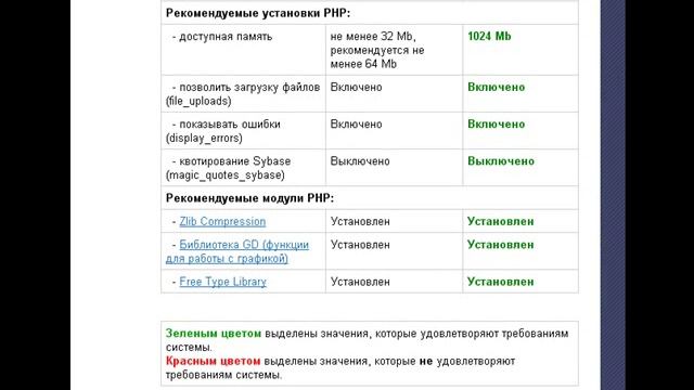 Установка Bitrix на Denwer за 8 минут смотреть онлайн