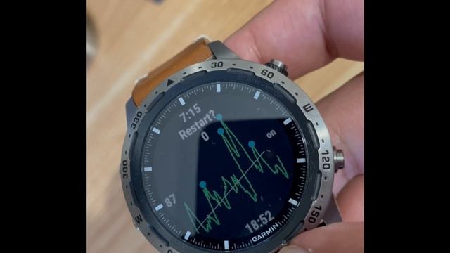 Garmin Smart Sleep Tracker & Alarm смотреть онлайн