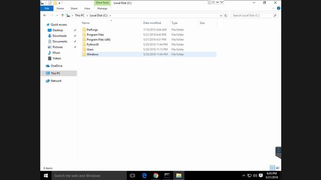 00 MongoDB Installation смотреть онлайн