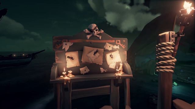 Ranking Every Sea of Thieves Season from WORST to BEST! смотреть онлайн