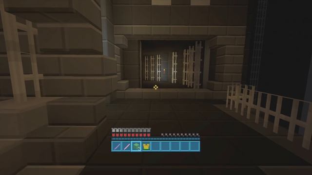 Minecraft XBOX - Hide and Seek - Death Star смотреть онлайн