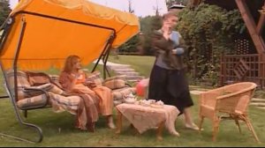 Подруга банкира 2007