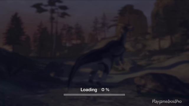 DINOSAUR HUNTER 2018 - Walkthrough Gameplay Part 2 - LEVEL 13 - 20 (New Dinosaur Games Android) смотреть онлайн