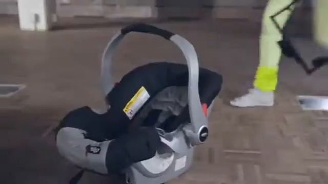 Коляска Mutsy Transporter смотреть онлайн