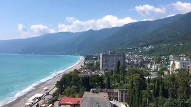 Пансионат Сан-Марина смотреть онлайн