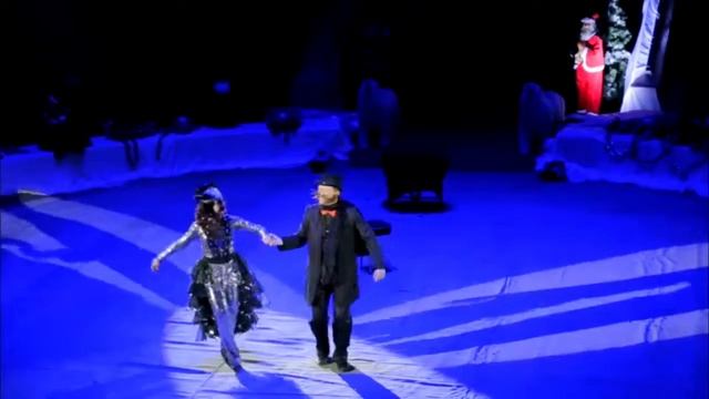 Танцы Стремления