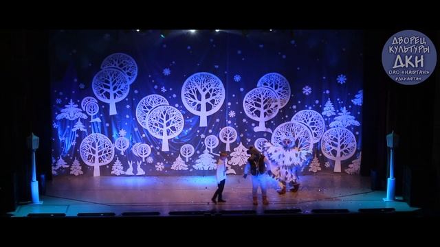 Снежная Королева. Перезаморозка смотреть онлайн