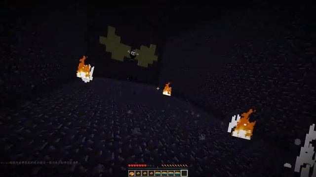 [MINECRAFT MAP] Undertale - Hopes and dreams - boss fight