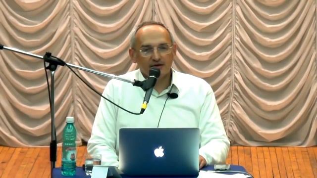 Что делать для укрепления физического и психического здоровья (Торсунов О. Г.) смотреть онлайн